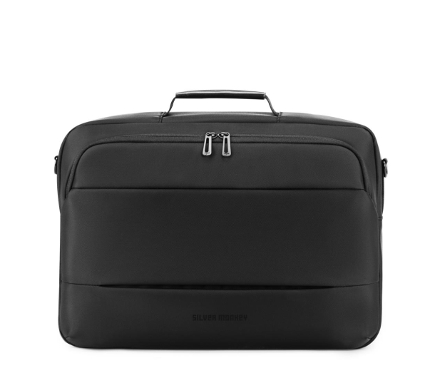 SILVER MONKEY Business Bag 15,6" - 1212931 - zdjęcie
